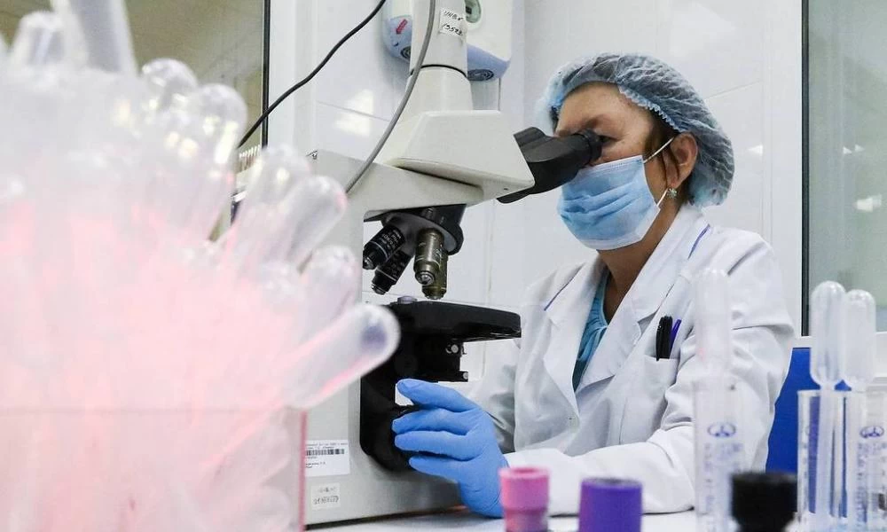 Ανακάλυψη Ελλήνων επιστημόνων: Νέα δεδομένα για τον κορωνοϊό